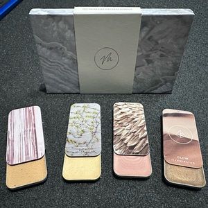 Seint Beauty (FKA Maskcara Beauty) Highlight and Illuminator